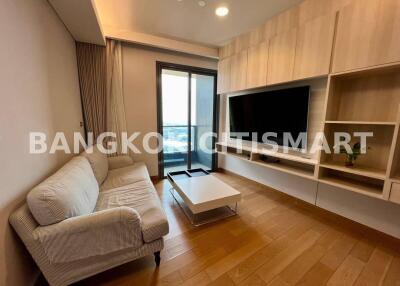 Condo at The Lumpini 24 for sale