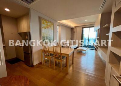 Condo at The Lumpini 24 for sale