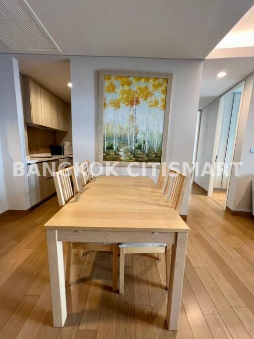 Condo at The Lumpini 24 for sale