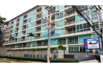 Condo for sale "Musselana Beachfront"