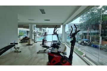 Condo for sale "Musselana Beachfront"