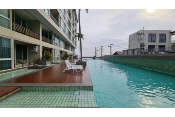 Condo for sale "Musselana Beachfront"