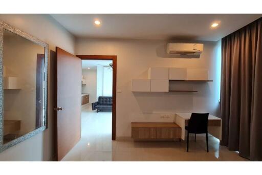 62 Sqm., 1 Bed, 2 Baths Condo listed for ฿ 4,370,000.