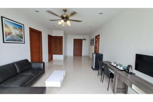 Condo for sale "Musselana Beachfront"