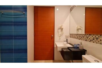 Condo for sale "Musselana Beachfront"