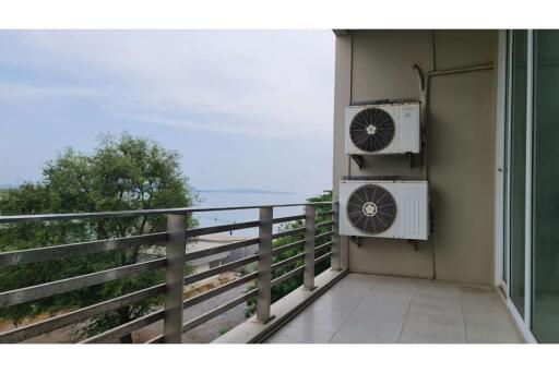 Condo for sale "Musselana Beachfront"