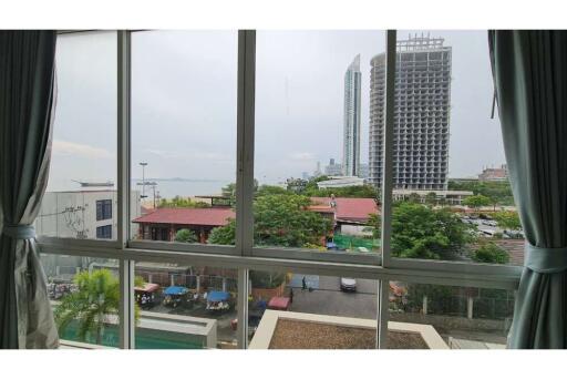 Condo for sale "Musselana Beachfront"