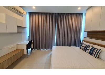 62 Sqm., 1 Bed, 2 Baths Condo listed for ฿ 4,370,000.