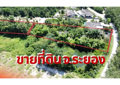 LAND FOR SALE & HOUSE