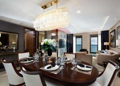 Elysium Residences (อิลิเซียม เรสิเดนซ์)