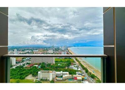 Condon for rent Jomtien Beach