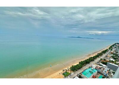 Condon for rent Jomtien Beach