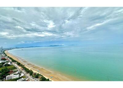 Condon for rent Jomtien Beach