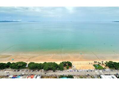 Condon for rent Jomtien Beach