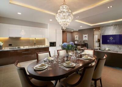 Elysium Residences (อิลิเซียม เรสิเดนซ์)