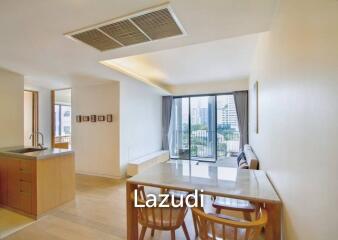 2 Bed 2 Bath 68 SQ.M at Siamese Gioia