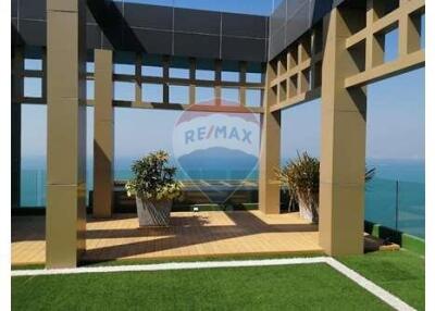 For rent "Del mare condo"