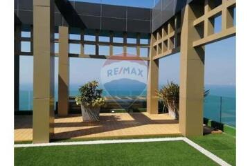 For rent "Del mare condo"