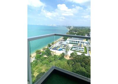 For rent "Del mare condo"