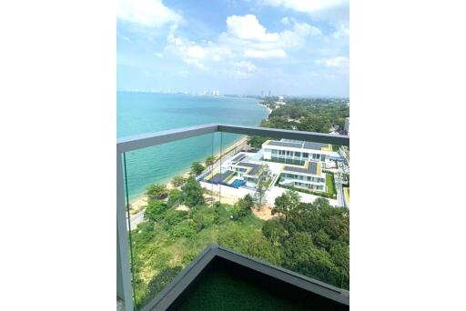 For rent "Del mare condo"