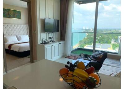 For rent "Del mare condo"