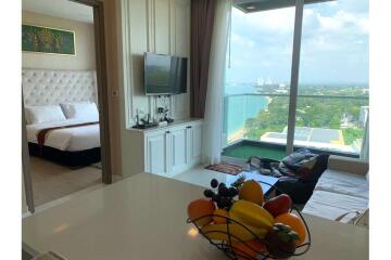 For rent "Del mare condo"