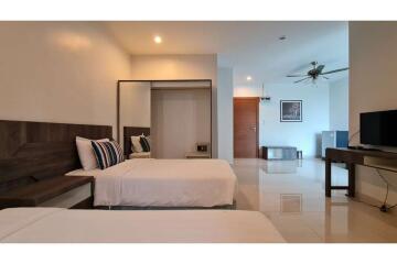 Condo for sale "Musselana Beachfront" Najomtien Beach