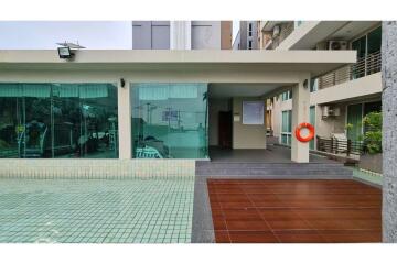 Condo for sale "Musselana Beachfront" Najomtien Beach