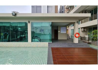 Condo for sale "Musselana Beachfront"