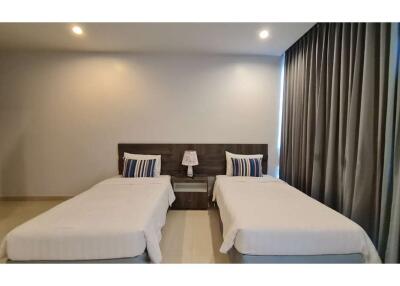 Condo for sale "Musselana Beachfront"