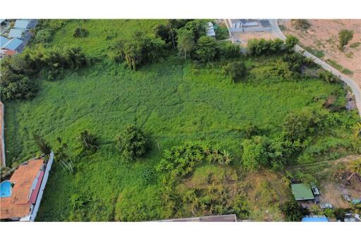 ขายที่ดินอ่างมาบประชัน Land For Sale Mabprachan