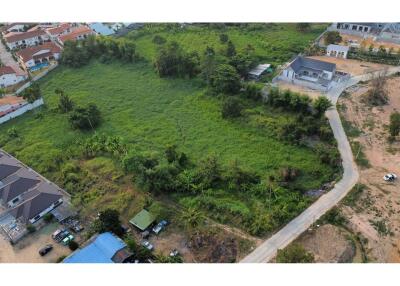 14,464 Sqm. Land listed for ฿ 45,200,000.