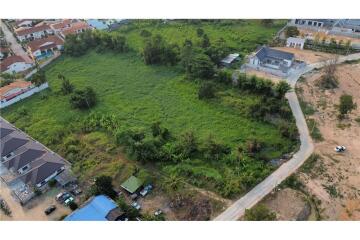 14,464 Sqm. Land listed for ฿ 45,200,000.