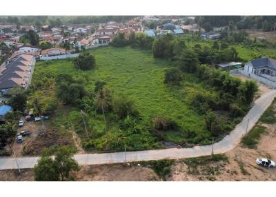 14,464 Sqm. Land listed for ฿ 45,200,000.