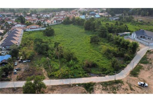 ขายที่ดินอ่างมาบประชัน Land For Sale Mabprachan