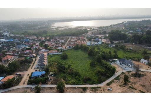 14,464 Sqm. Land listed for ฿ 45,200,000.