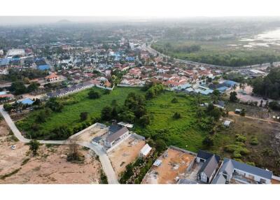 14,464 Sqm. Land listed for ฿ 45,200,000.