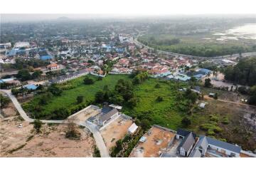 14,464 Sqm. Land listed for ฿ 45,200,000.