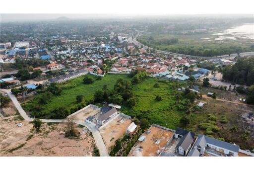 ขายที่ดินอ่างมาบประชัน Land For Sale Mabprachan