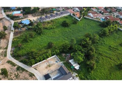 14,464 Sqm. Land listed for ฿ 45,200,000.