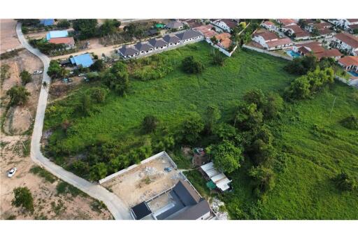 14,464 Sqm. Land listed for ฿ 45,200,000.