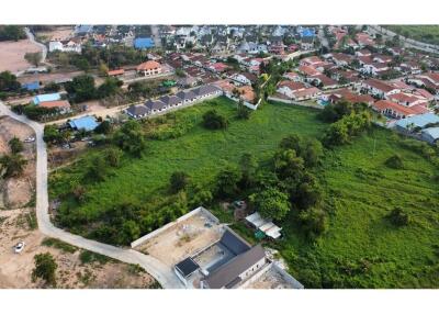 14,464 Sqm. Land listed for ฿ 45,200,000.