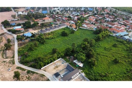 ขายที่ดินอ่างมาบประชัน Land For Sale Mabprachan