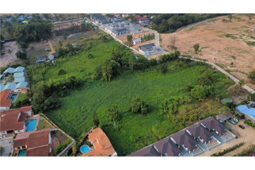 14,464 Sqm. Land listed for ฿ 45,200,000.