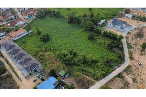 14,464 Sqm. Land listed for ฿ 45,200,000.