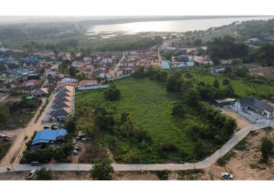 14,464 Sqm. Land listed for ฿ 45,200,000.