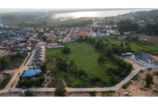 14,464 Sqm. Land listed for ฿ 45,200,000.