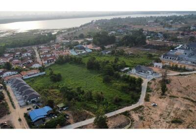 14,464 Sqm. Land listed for ฿ 45,200,000.