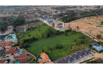 14,464 Sqm. Land listed for ฿ 45,200,000.