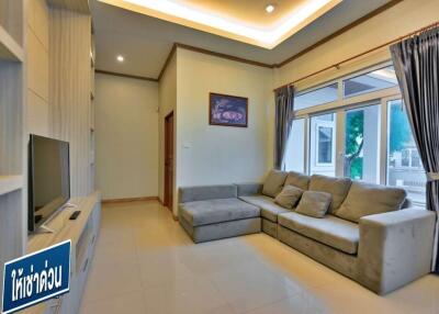 250 Sqm., 3 Beds, 3 Baths Townhouse listed for ฿ 45,000./Month